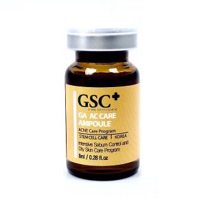 Serum tế bào gốc GSC GA AC Care Ampoule