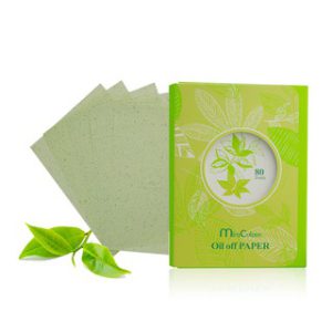 Giấy thấm dầu MiraCulous Oil Off Paper