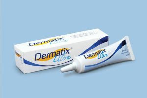 Kem hỗ trợ trị sẹo Dermatix Ultra