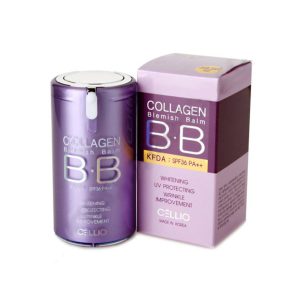 Kem nền BB Cellio Collagen Blemish Balm SPF 36 PA++
