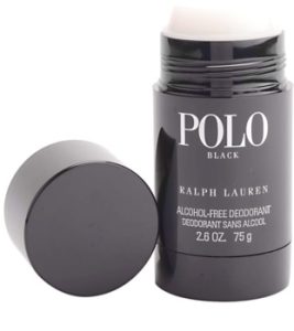 Lăn khử mùi cho nam Polo Black Ralph Lauren