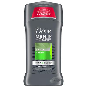 Lăn khử mùi cho nam giới Dove Men Care Extra Fresh