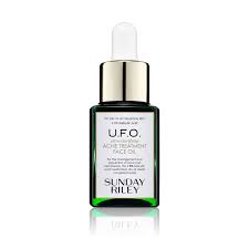 Serum trị mụn Sunday Riley U.F.O. Ultra-Clarifying Face Oil