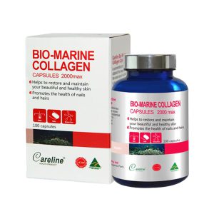 Viên uống Collagen Bio Marine Collagen