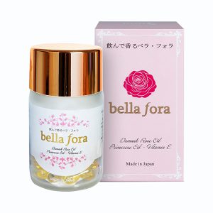 Viên uống hồng hương Bella Fora