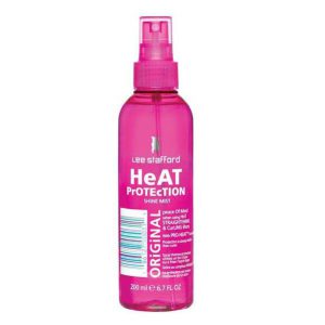Xịt dưỡng tóc Lee Stafford Heat Protection
