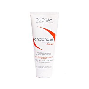 Dầu gội trị nấm đầu Ducray Anaphase Stimulating Cream Shampoo