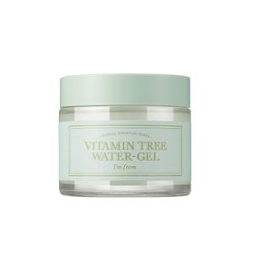 Kem dưỡng trắng da mặt Vitamin Tree Water Gel