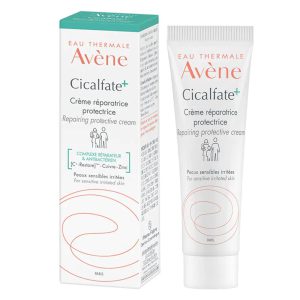 Kem phục hồi da Avène Cicalfate Repairing Cream