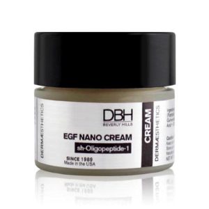Kem phục hồi da DBH EGF Nano Cream