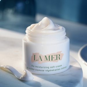 Kem phục hồi da La Mer Moisturizing Cream