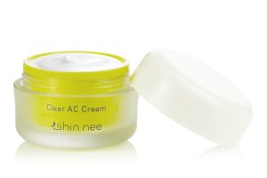 Kem trị mụn ShinNee Clear Acne Cream