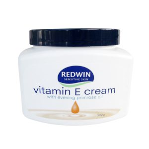 Kem trị nẻ dưỡng da Redwin Vitamin E Cream
