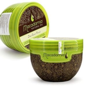 Kem ủ tóc Macadamia