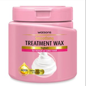 Kem ủ tóc Watsons Treatment Wax