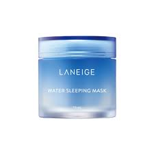 Mặt nạ dưỡng da Hàn Quốc Laneige Water Sleeping Mask – mặt nạ ngủ
