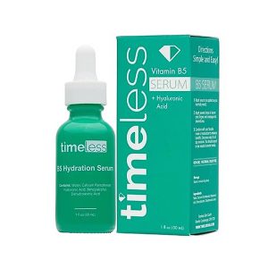 Serum B5 Timeless Vitamin B5 + Hyaluronic Acid Serum