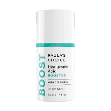 Serum dưỡng ẩm Paula's Choice Resist Hyaluronic Acid Booster