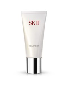 Sữa rửa mặt trắng da SK-II Facial Treatment Gentle Cleanser