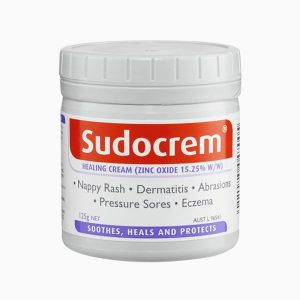 Kem chống hăm Sudocrem của Úc