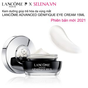 Kem dưỡng mắt Lancôme Advanced Génifique Yeux Eye Cream