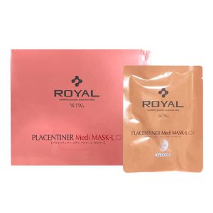 Mặt nạ nhau thai Royal Placentiner Medi Mask