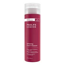 Sữa rửa mặt cho da khô Paula’s Choice Skin Recovery Softening Cream Cleanser 237ml