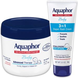 Kem dưỡng ẩm cho da bé Aquaphor Baby Healing Ointment