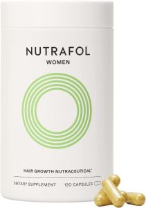 Viên uống mọc tóc Nutrafol Core For Women
