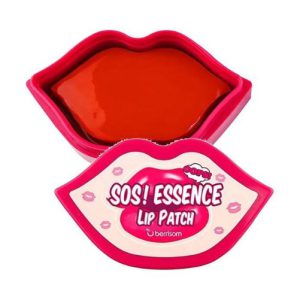 Mặt Nạ Môi SOS! Essence Lip Patch
