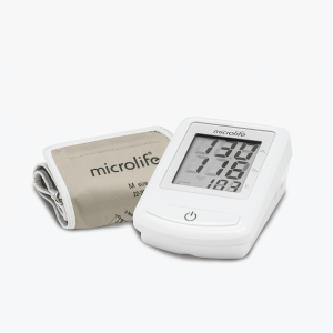 Máy đo huyết áp Microlife 3NZ1-1P