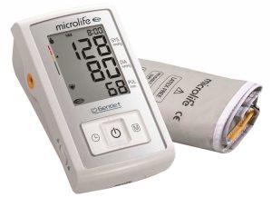 Máy đo huyết áp Microlife A3 Basic