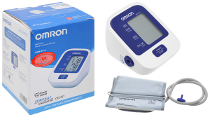 Máy đo huyết áp Omron Hem-8712
