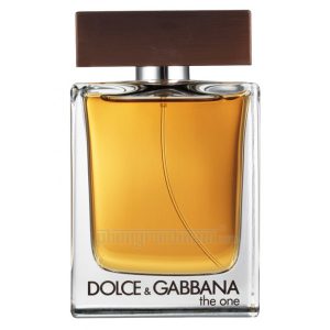 Nước hoa nam Dolce & Gabbana The One For Men