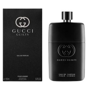 Nước hoa nam Gucci Guilty Black Pour Homme
