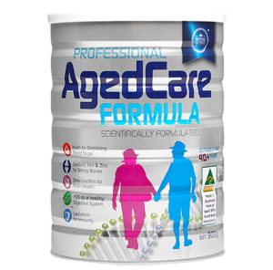 Sữa Aged Care Formula của Úc 