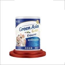 Sữa Green Asia Gold Ensure của Asia Nutrition Việt Nam