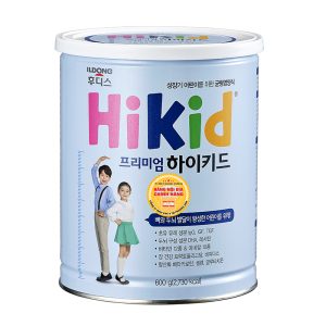 Sữa Hikid Premium