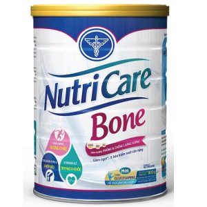 Sữa Nutricare Bone thuộc Nutricare Việt Nam