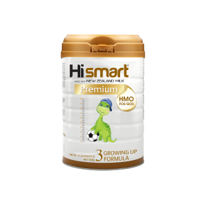 Sữa trí não New Zealand Hismart Premium