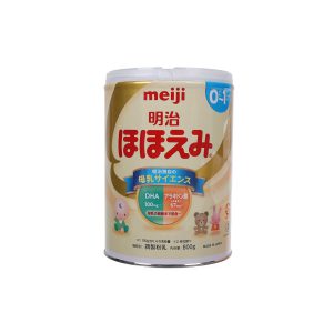 Sữa trí não Nhật Bản Meiji